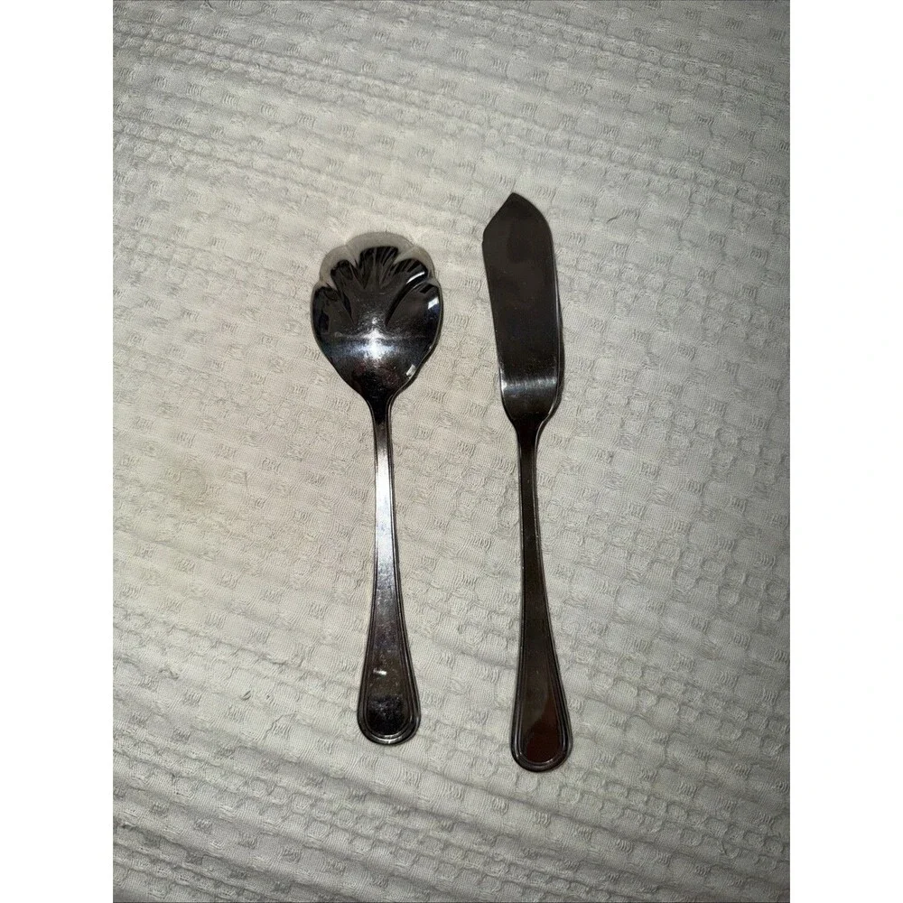 Towle discontinued beaded